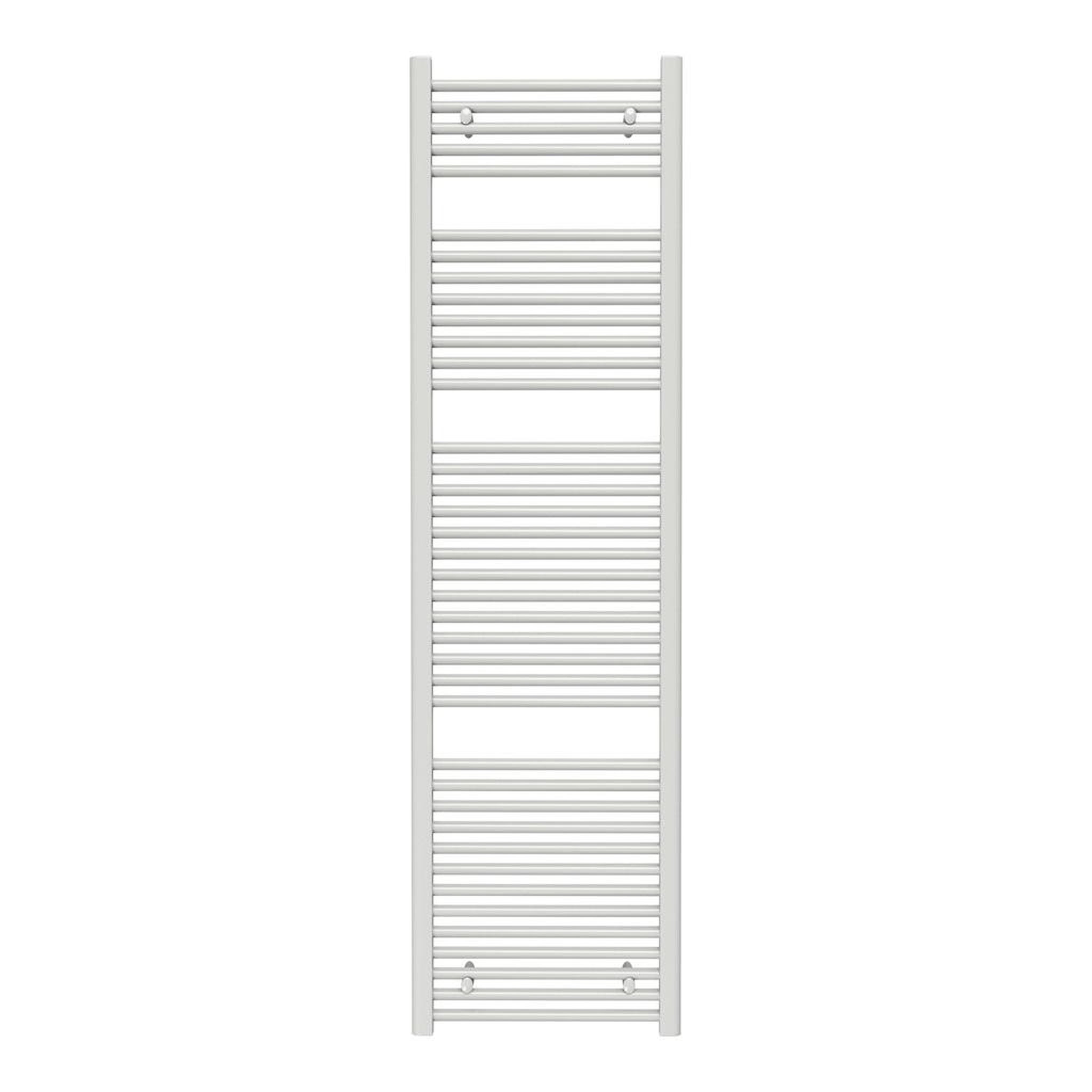 RADOX Sèche-serviette eau chaude mural - SCALA N BLANC - 1800 x 500 mm - 39 tubes - 775 W