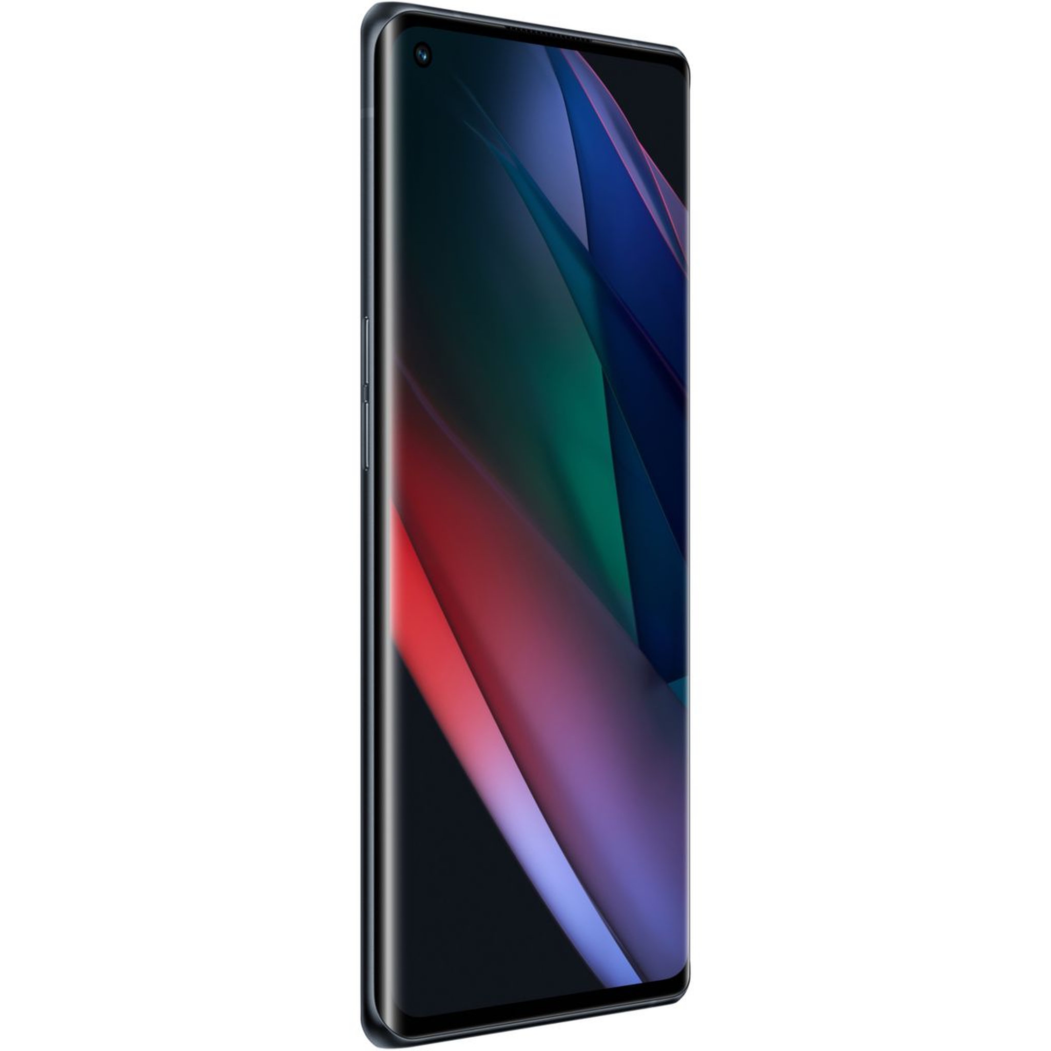 Voir la diapositive 4 : OPPO Smartphone Find X3 Neo Noir 5G