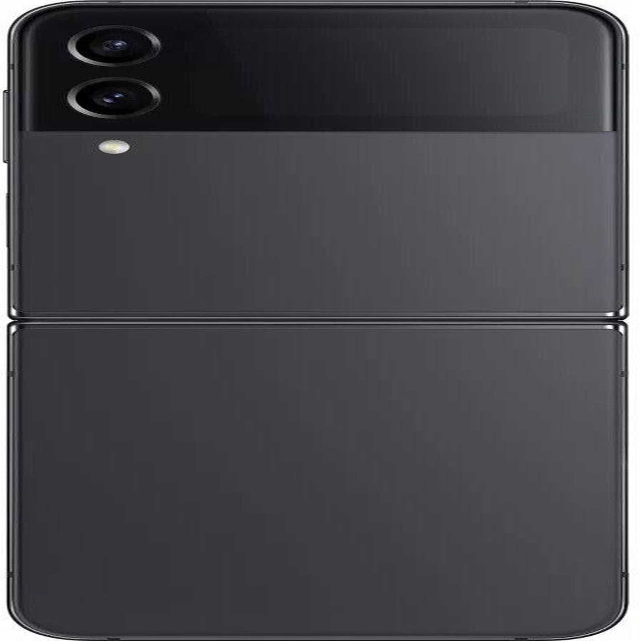 Voir la diapositive 3 : Samsung Galaxy Z Flip4 Reconditionné 128 Go - Grade C - Noir