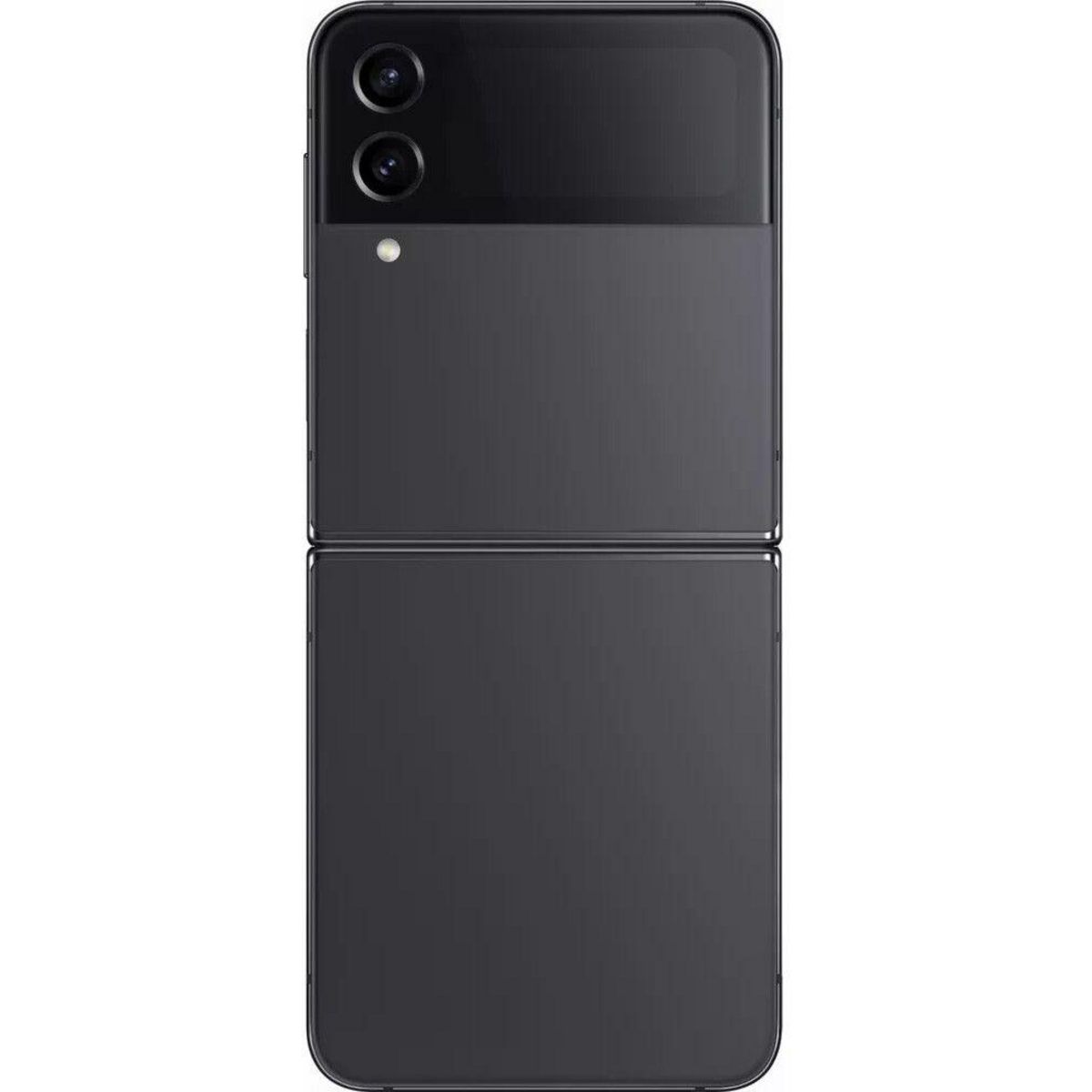 Samsung Galaxy Z Flip4 Reconditionné 128 Go - Grade C - Noir