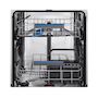 Voir la diapositive 3 : ELECTROLUX Lave-vaisselle 60cm 13 couverts 44db - EEA47201IK