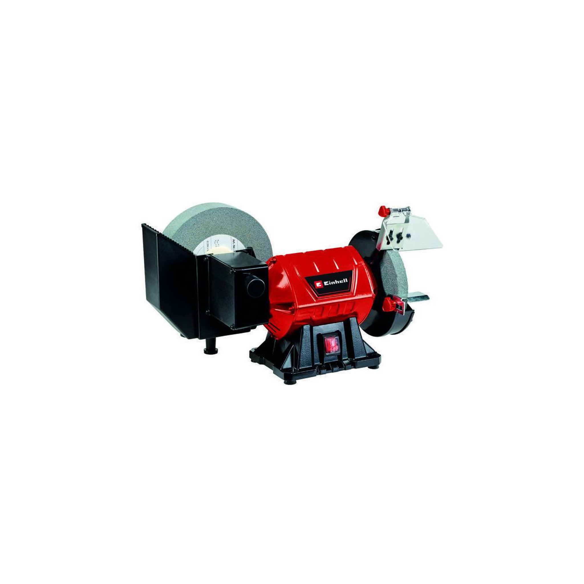 Einhell Einhell TC-WD 200/150 machine de meulage 2980 tr/min