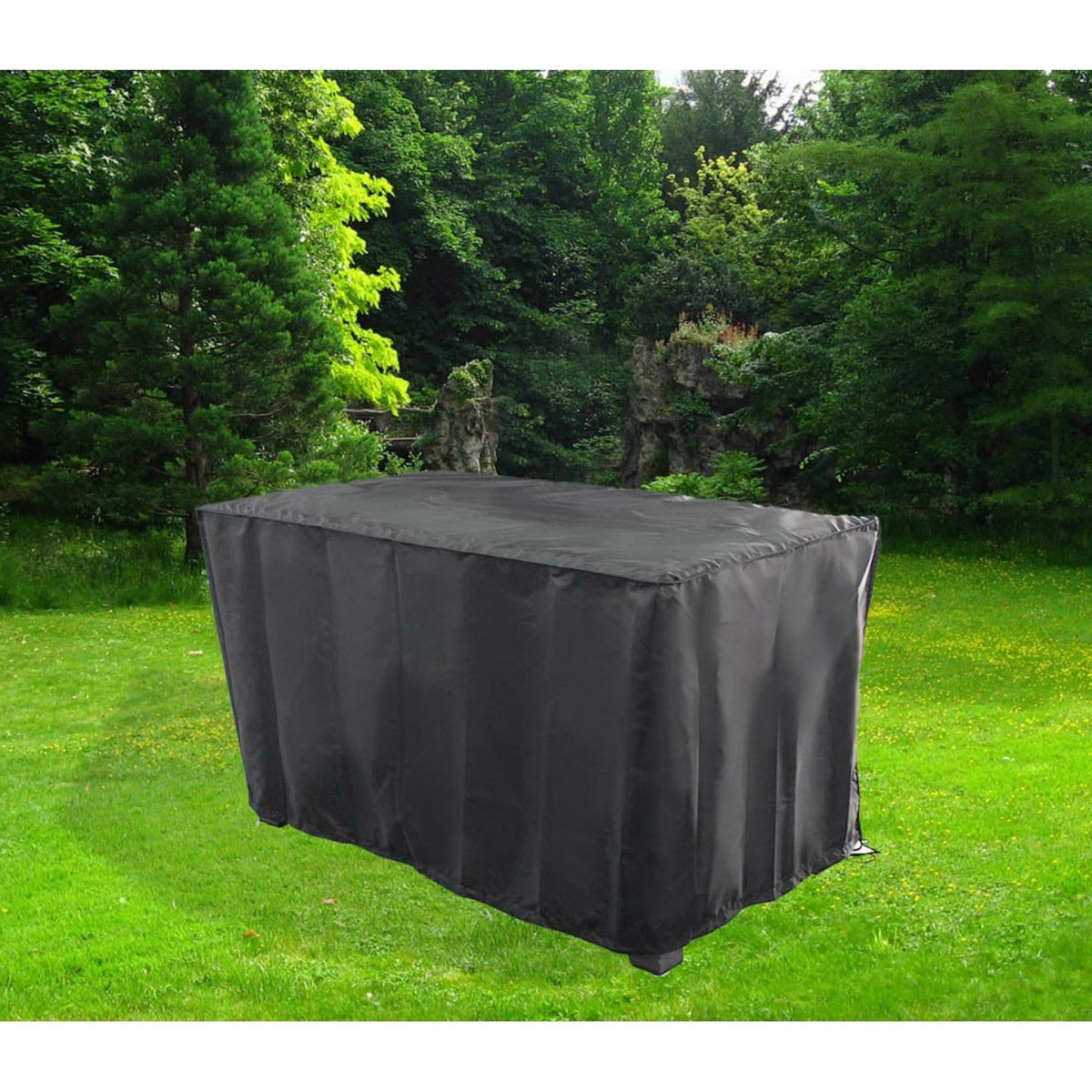CONCEPT USINE Housse de protection pour salon de jardin 104 x 59 x 70 cm OBAL