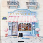 MA JOLIE PATISSERIE, Besse Fabrice