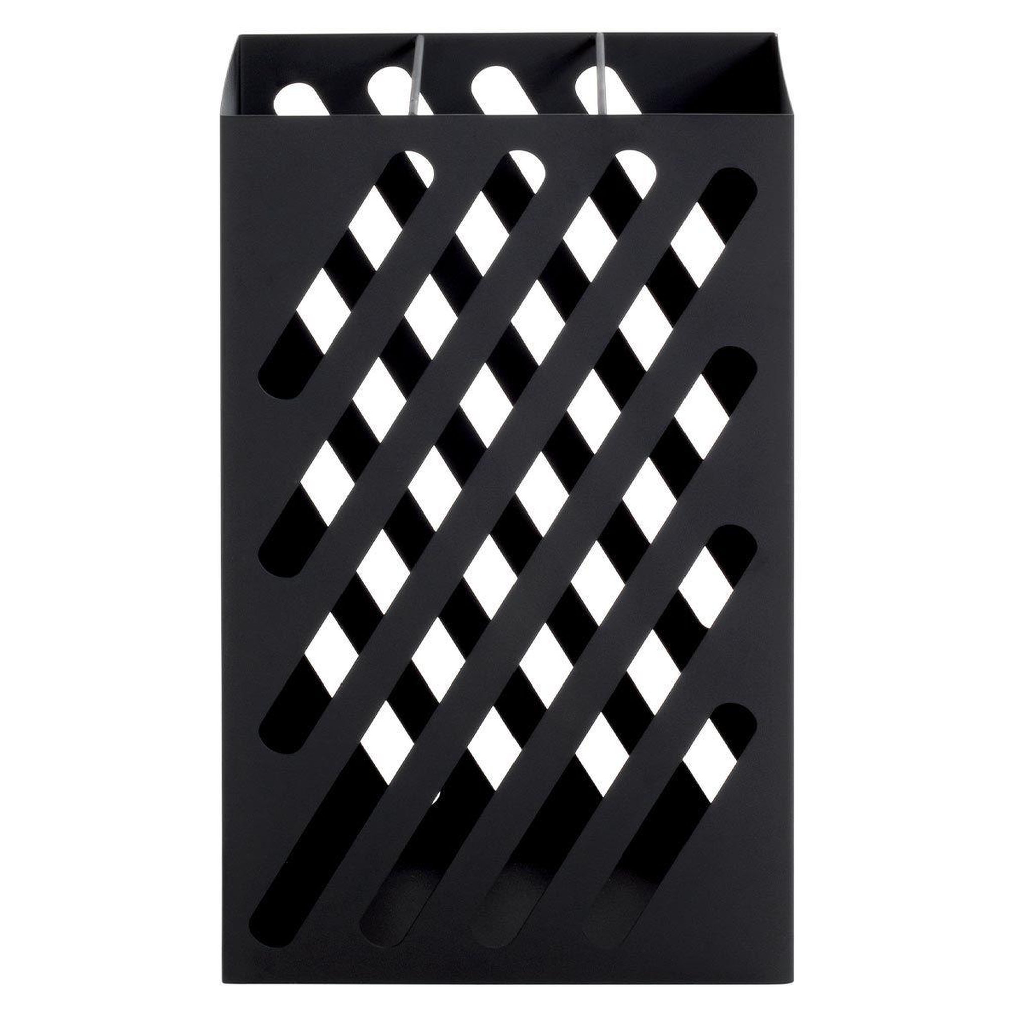 Voir la diapositive 2 : Paris Prix Porte-parapluie design  victoire  48cm noir