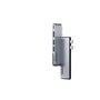 Voir la diapositive 2 : UNDERGREEN Hub USB Ugreen CM380 Aluminium Gris