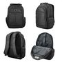 Voir la diapositive 3 : Delsey Sac à dos porte-ordinateur double compartiment Element Backpacks 16''