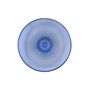 Voir la diapositive 4 : BJORN Assiette PATTERN Ø26cm - 6 pièces - Dark blue