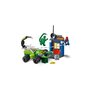 LEGO Juniors 10754 - Spiderman contre Scorpion 