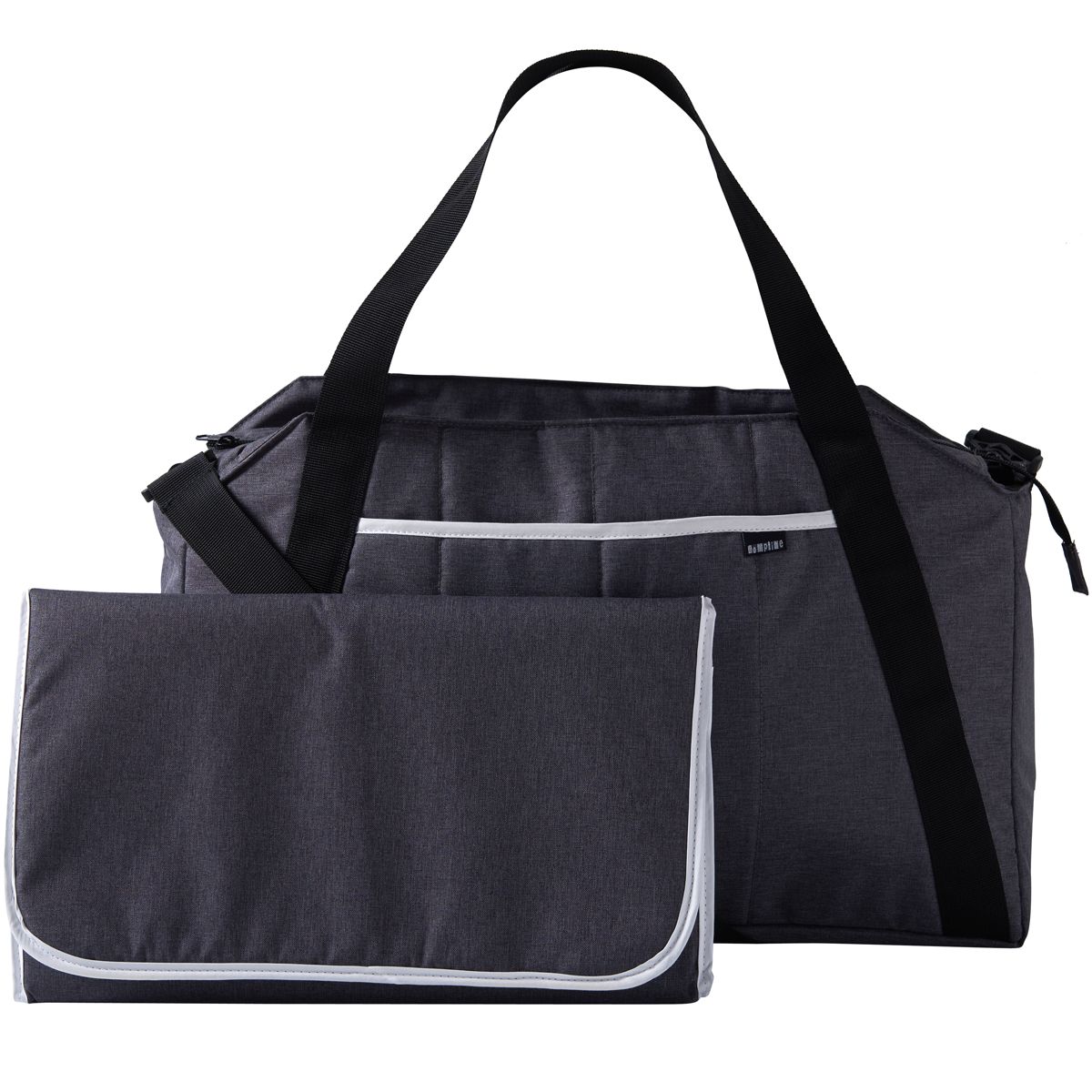 COMPTINE Sac à langer avec tapis à langer inclus