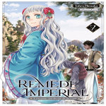 REMEDE IMPERIAL - L'ETRANGE MEDECIN DE LA COUR TOME 7 , Himuka Tohru