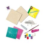 SES Creative Lumiere pour rever - Galaxie - SES CREATIVE