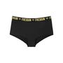 Voir la diapositive 6 : FREEGUN Lot de 4 Shortys fille Miss Freegun