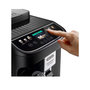 Voir la diapositive 3 : DELONGHI Machine expresso De'Longhi Magnifica Evo Next ECAM310.60.GB noire et grise