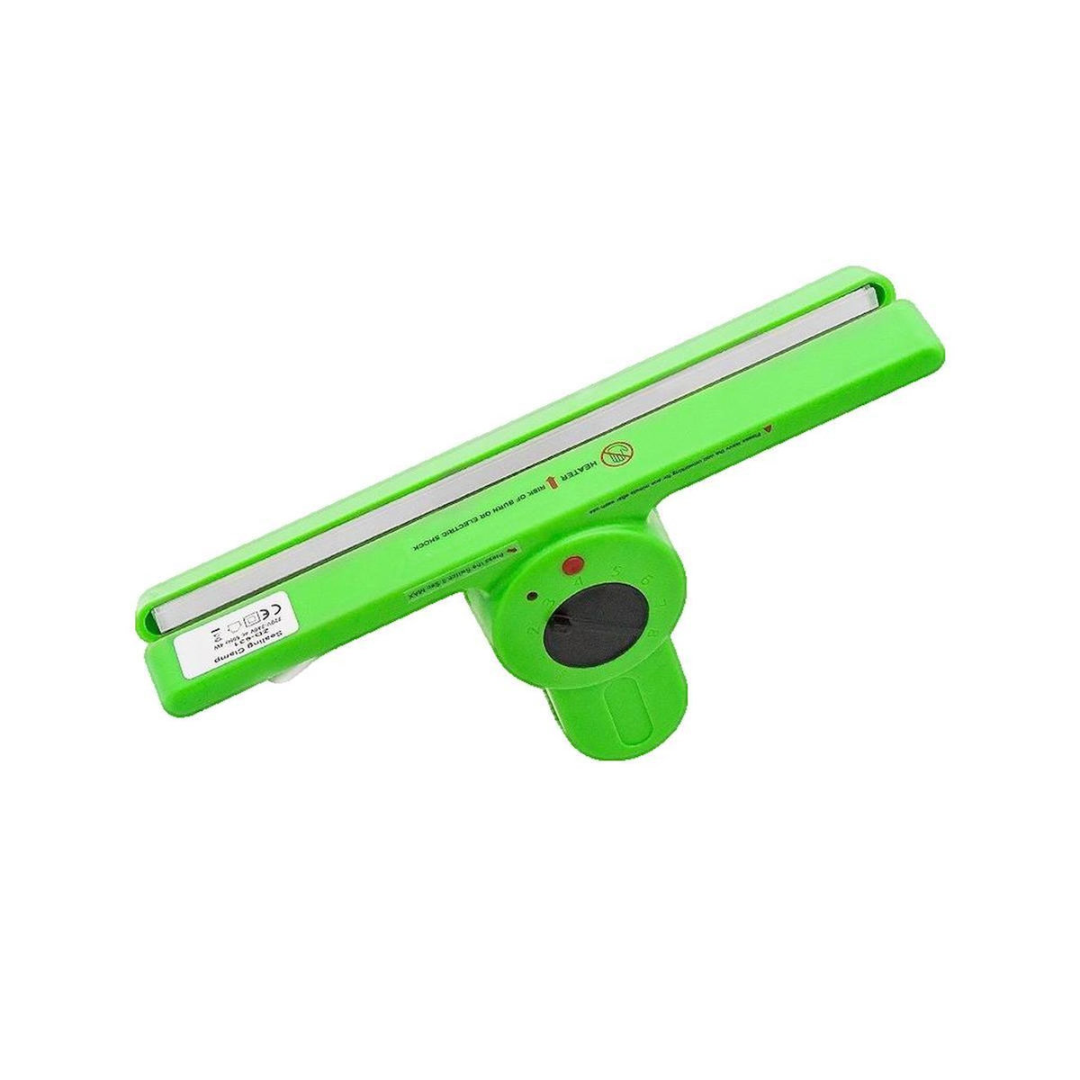 Billow Scellante électrique blow Modèle 5900804062219 Vert