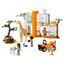 Voir la diapositive 3 : LEGO Friends 41717 Le Centre de Sauvetage de la Faune de Mia, avec Figurines d'Animaux