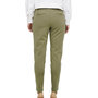 Voir la diapositive 2 : Only Pantalon Vert Femme Only Poptrash Life
