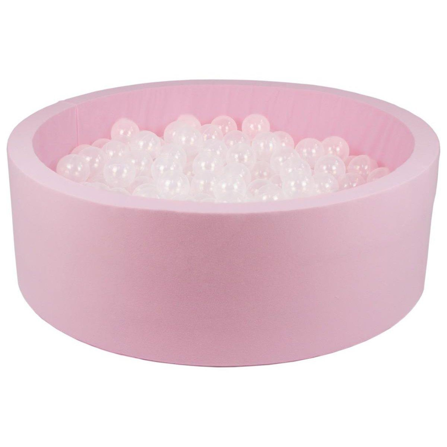 Piscine À Balles Velinda 300 Unités Ø 7 Cm Mousse - vue 2