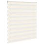 Voir la diapositive 3 : VIDAXL Store zebre beige marbre largeur du tissu 115,9 cm polyester