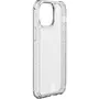 FORCE CASE Coque iPhone 13 mini Air transparent