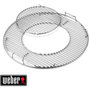 Voir la diapositive 2 : Weber Grille barbecue de cuisson GBS 57cm Gourmet BBQ System