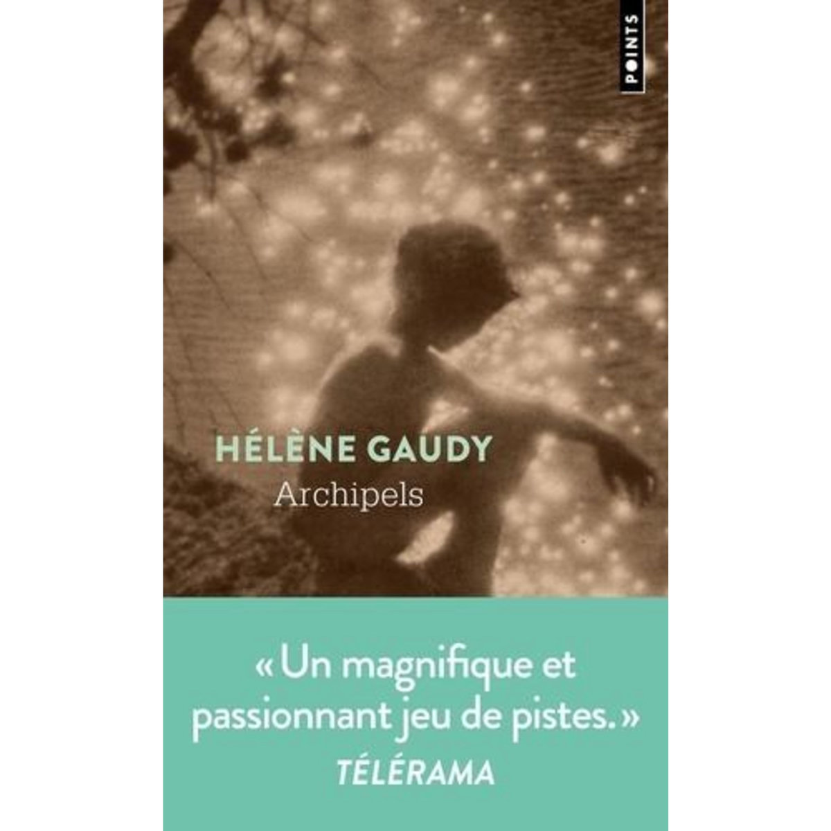 ARCHIPELS, Gaudy Hélène