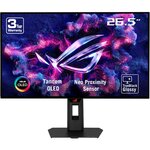 ASUS Ecran PC Gamer ROG XG27AQWMG OLED 27''