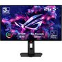 Voir la diapositive 1 : ASUS Ecran PC Gamer ROG XG27AQWMG OLED 27''