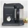 Voir la diapositive 4 : BEABA Mixeur Cuiseur Bébé Babycook solo dark grey