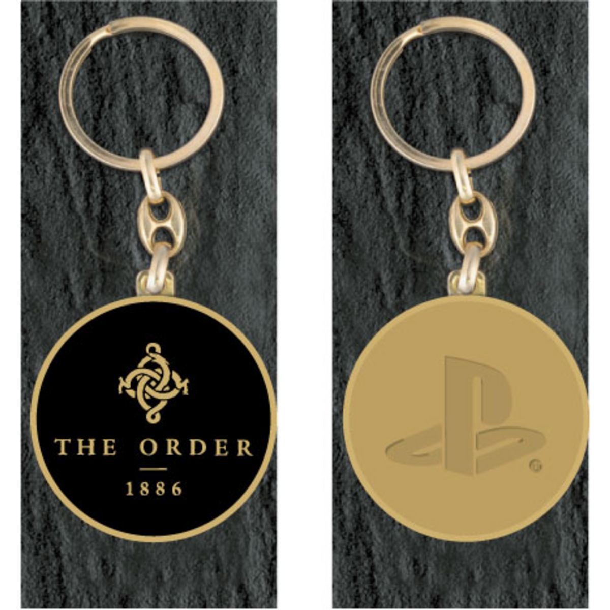 The Order : 1886  PS4