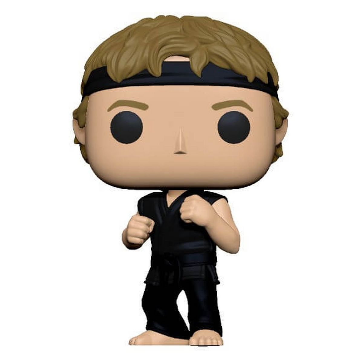 POP! GAMES Figurine Pop Johnny Lawrence