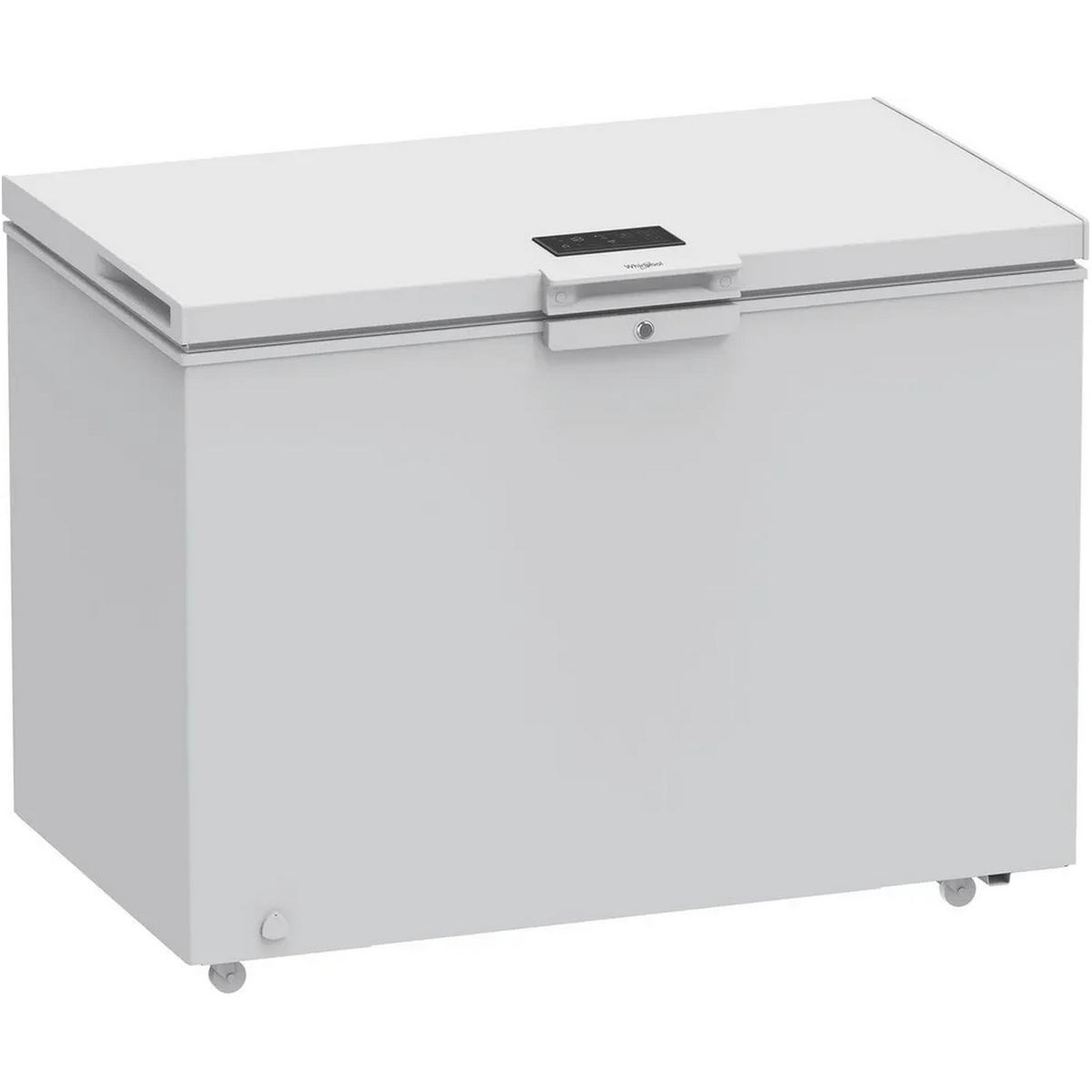 Whirlpool Congélateur coffre 112cm 308l - w3rhs31dw2