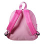 Voir la diapositive 3 : Bagtrotter BAGTROTTER Sac à dos gouter 26 cm maternelle Kids Rose