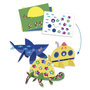 Voir la diapositive 4 : Djeco La mer et ses plaisirs coffret multiactivites