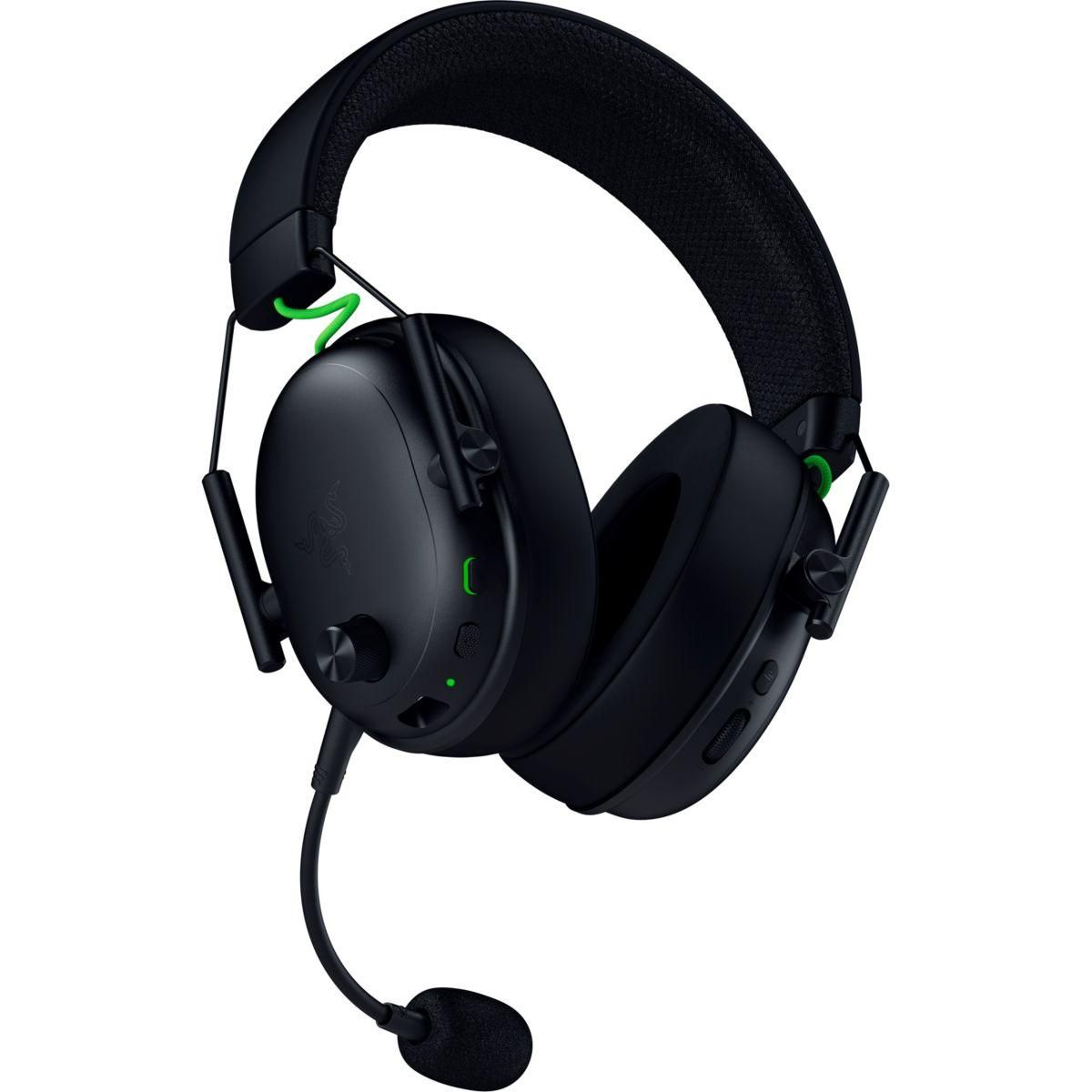 Razer Casque gamer BLACKSHARK V3 XBOX NOIR