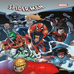 THE AMAZING SPIDER-MAN : SPIDER-ISLAND, Slott Dan