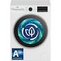 Voir la diapositive 3 : Beko Lave linge hublot B7WFT6104019W EnergySpin FiberCatcher