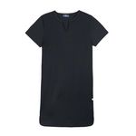 TBS Robe  Femme TBS LINNAROB. Coloris disponibles : Bleu