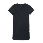 TBS Robe  Femme TBS LINNAROB. Coloris disponibles : Bleu