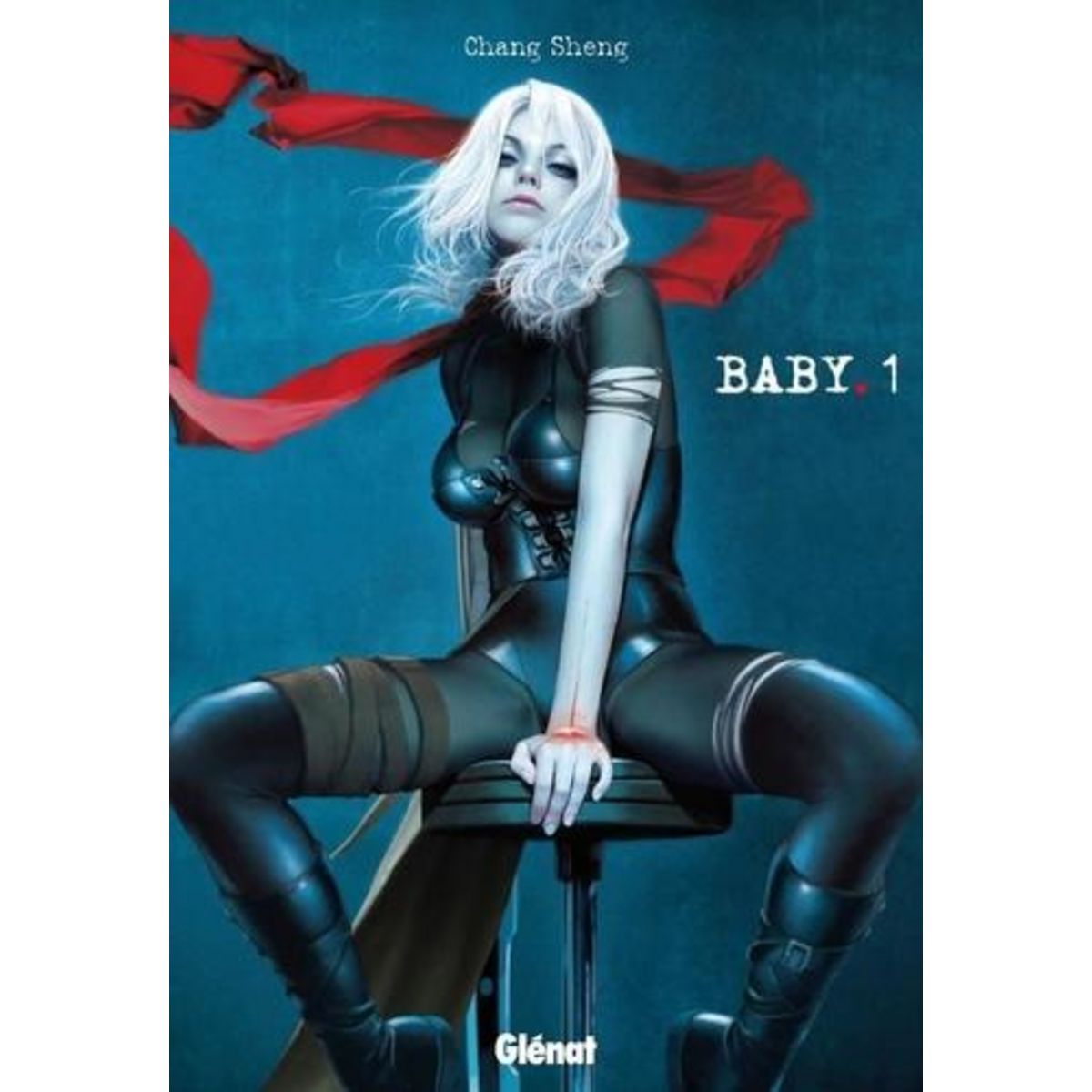 BABY TOME 1 , Chang Sheng