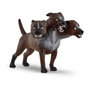 Voir la diapositive 2 : Schleich 13990 Touffu le chien a 3 tetes
