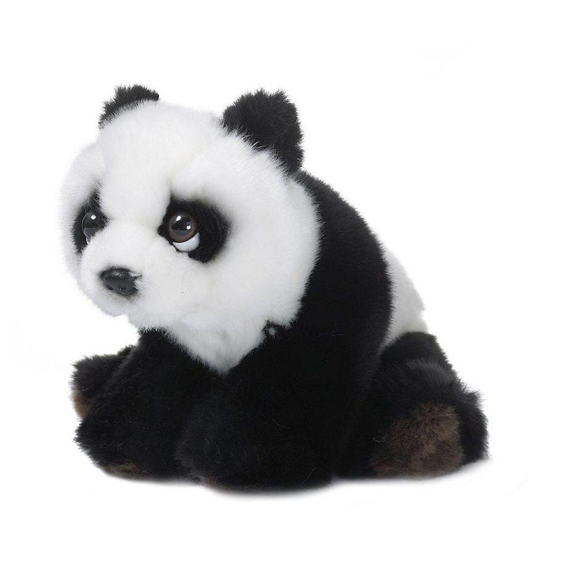 WWF - petit panda de 15 cm