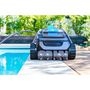 Voir la diapositive 3 : Zodiac Robot electrique de piscine fond, parois et ligne d'eau - wifi - cnx 30 iq wifi