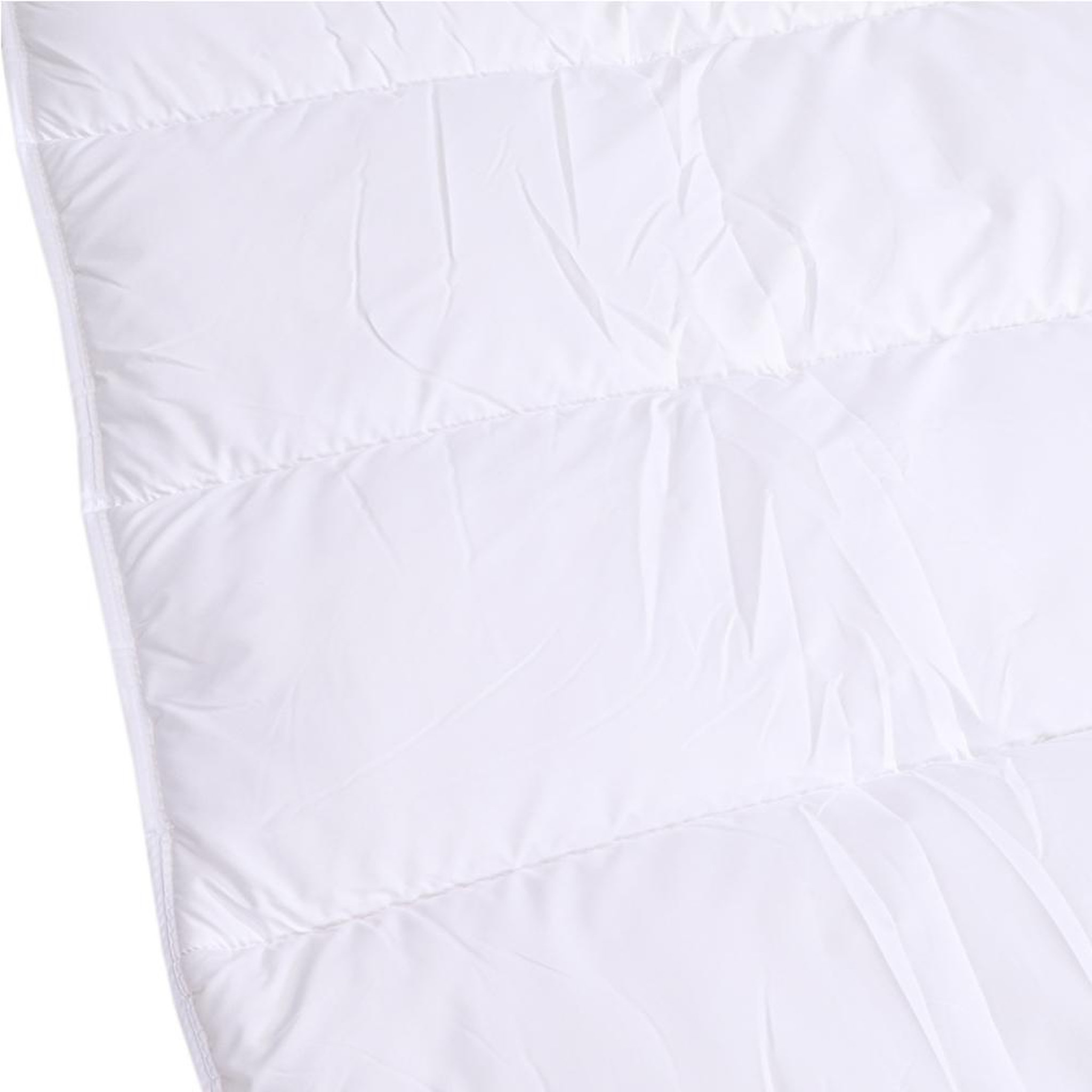 Voir la diapositive 2 : DODO Couette Legere Anti Acarien Blanc Dodo 140X200