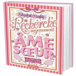 RECHERCHE URGEMMENT AME SOEUR. 14 JOURS POUR TROUVER L'AMOUR, Barféty Elizabeth