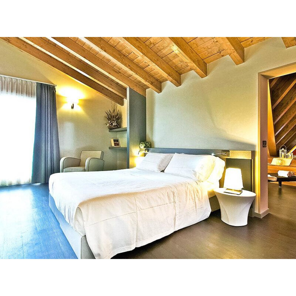 Smartbox Week-end en Italie - Coffret Cadeau Séjour