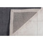 Voir la diapositive 6 : Paris Prix Tapis Déco en Laine  Ulla  202x300cm Gris Foncé