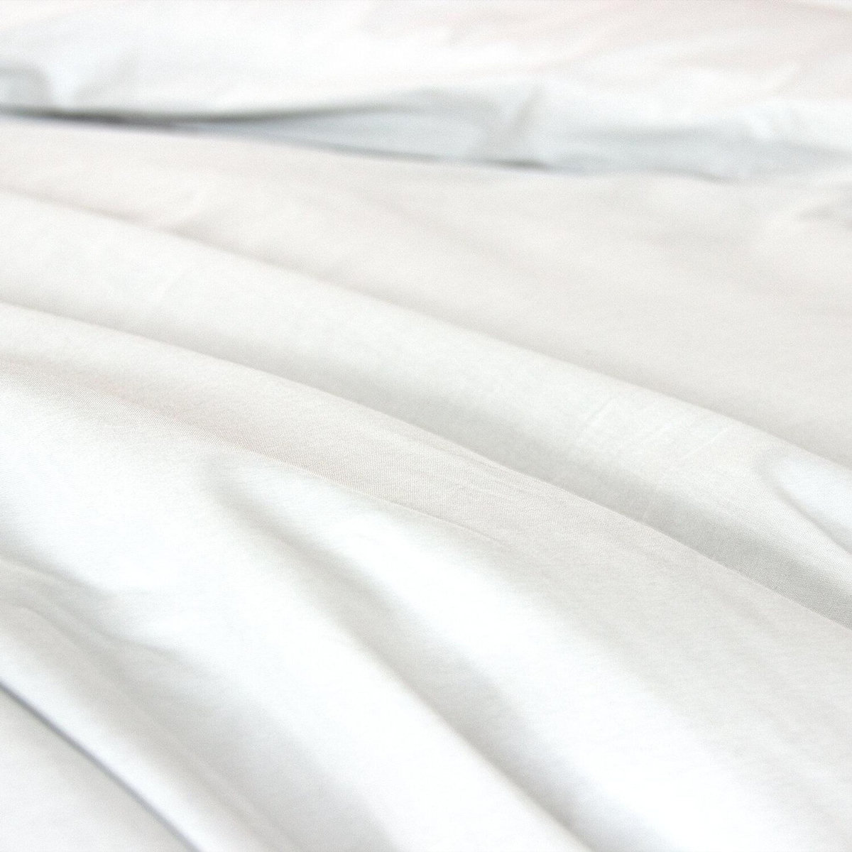 Home collection Parure de couette 100% percale de coton 65fils
