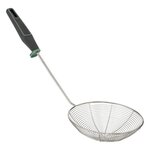 FIVE Écumoire Friture en Inox  Néo  42cm Gris