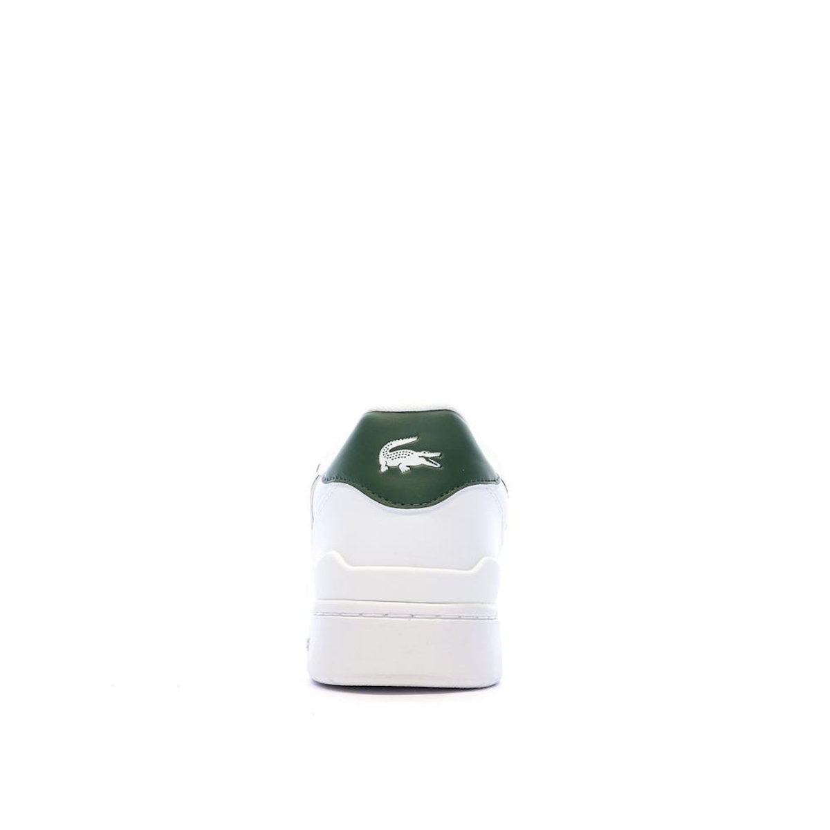 Lacoste Baskets /Vert Homme Lacoste T clip Set 224